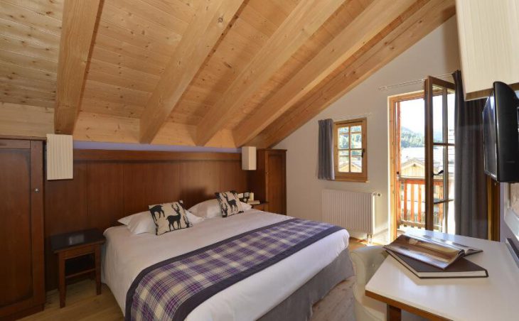 Club Med Pragelato Via Lattea, Bedroom 3